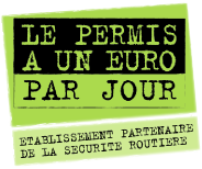 Permis à 1€